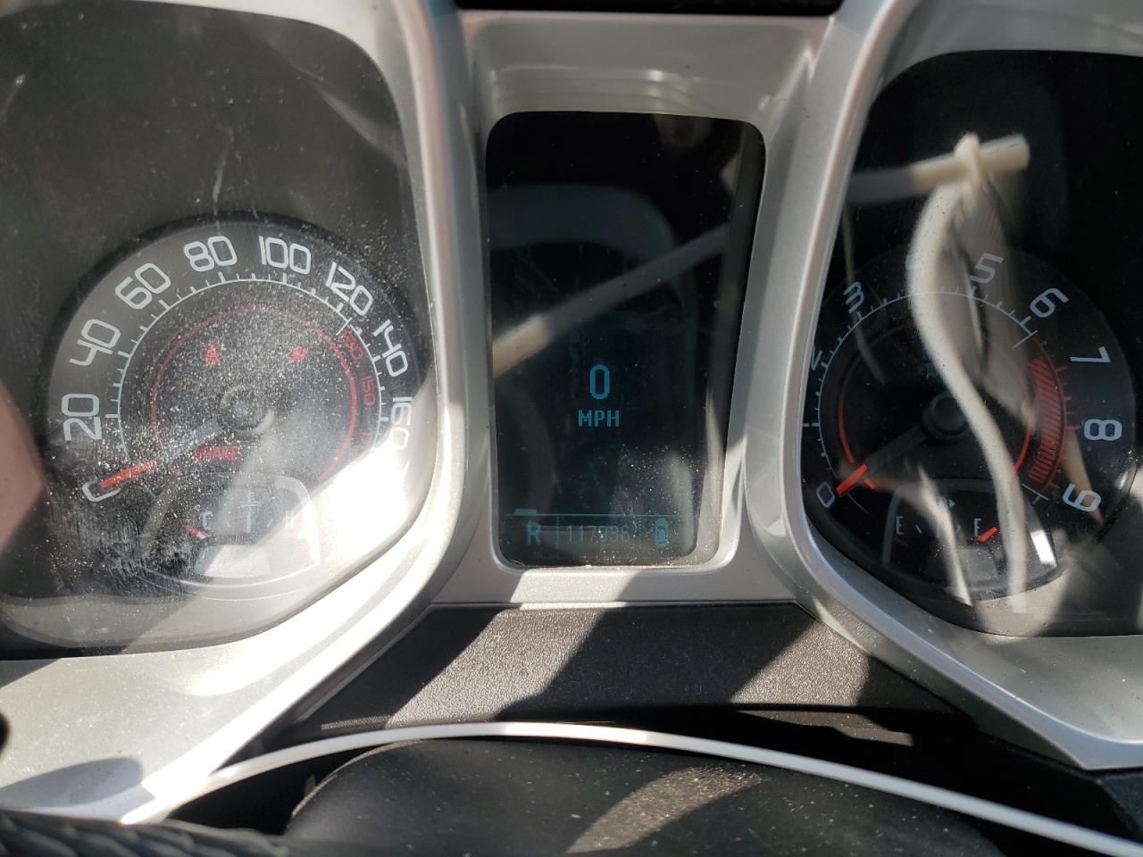 Chevrolet Camaro 2ss Image 8