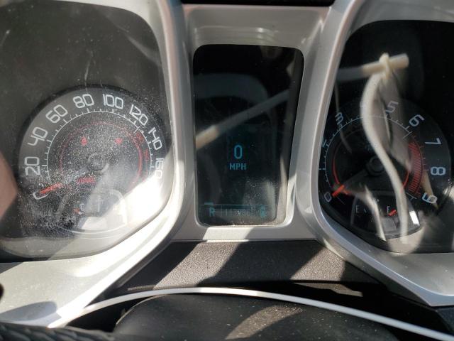 Chevrolet Camaro 2ss Image 8