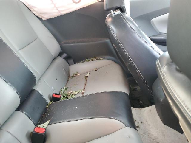 Chevrolet Camaro 2ss Image 12