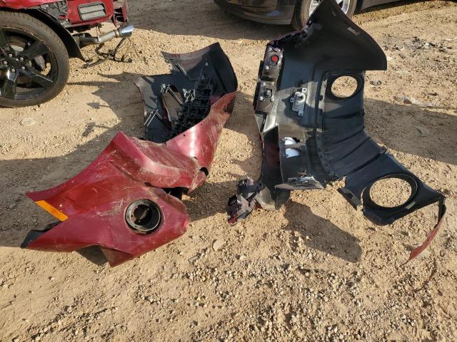 Chevrolet Camaro 2ss Image 11