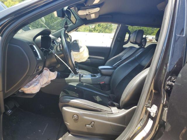 Dodge Durango Sxt Image 14