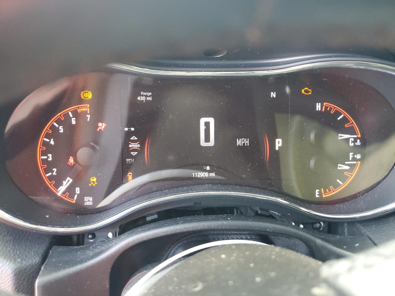 Dodge Durango Sxt Image 7