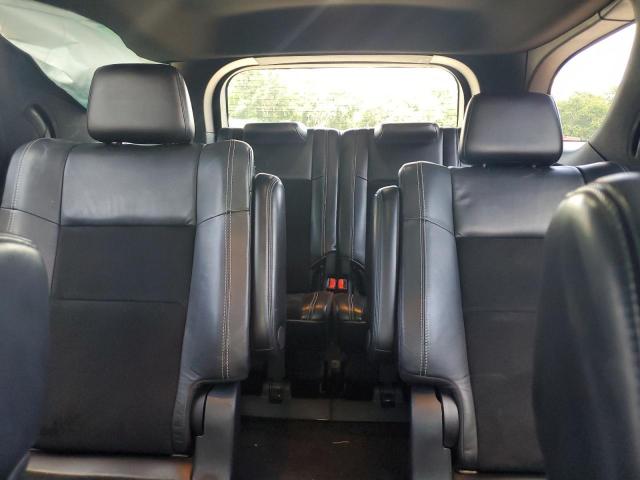 Dodge Durango Sxt Image 12