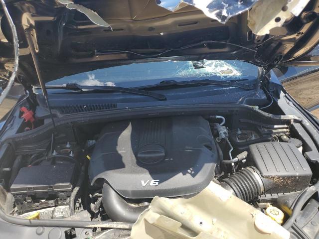 Dodge Durango Sxt Image 13