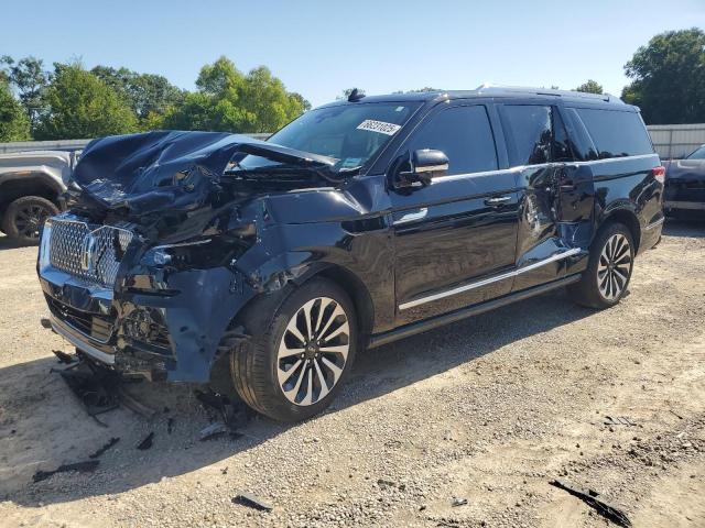  Salvage Lincoln Navigator