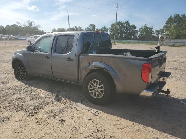 Nissan Frontier S Image 2