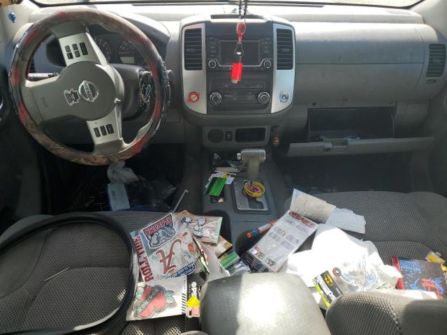 Nissan Frontier S Image 3