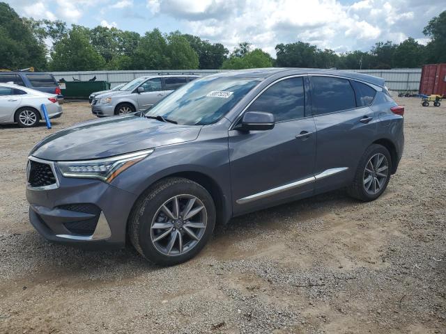  Salvage Acura RDX