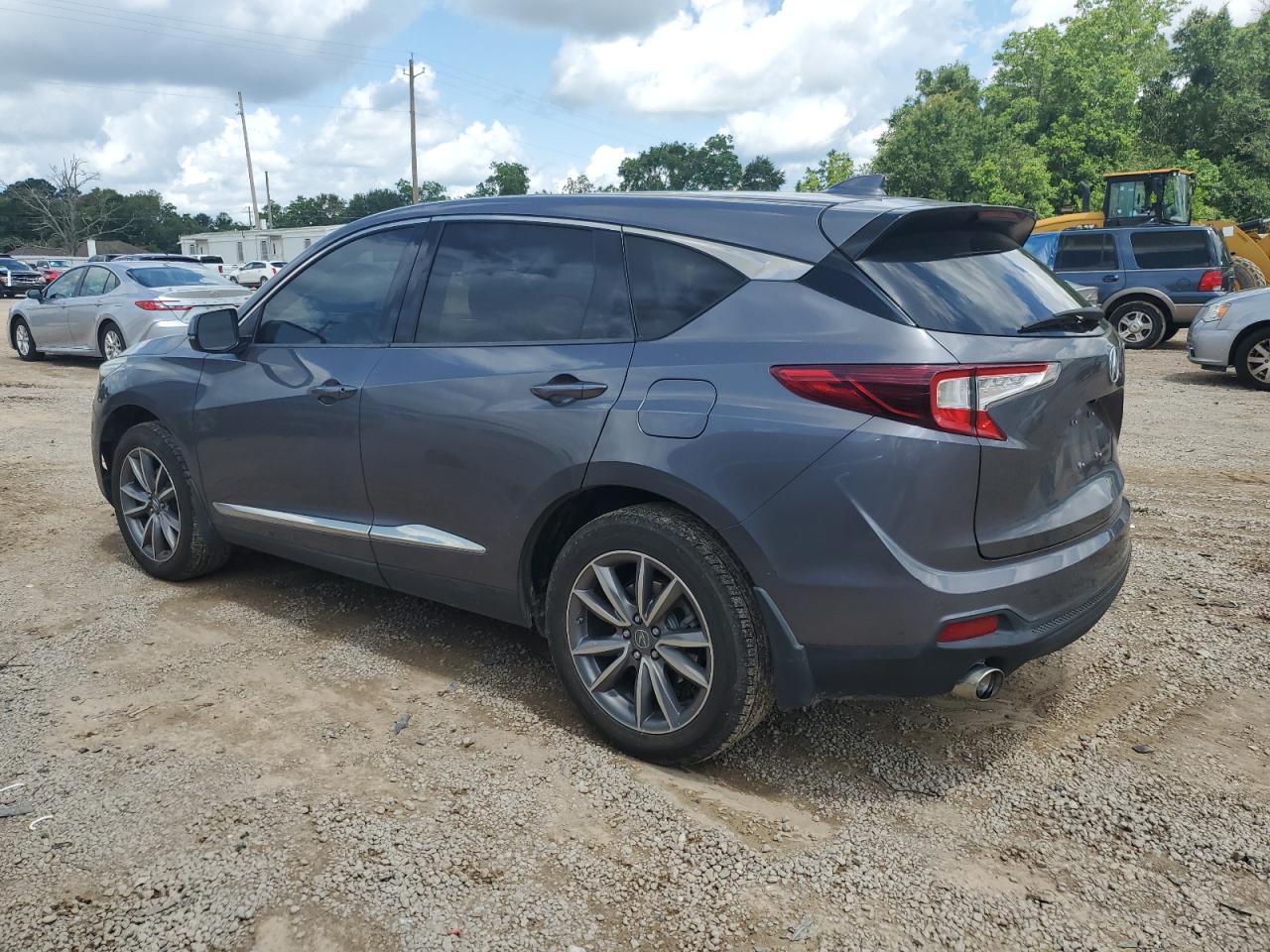 Acura RDX Technology Image 10