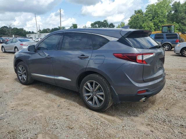 Acura RDX Technology Image 10