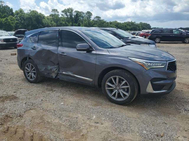 Acura RDX Technology Image 4