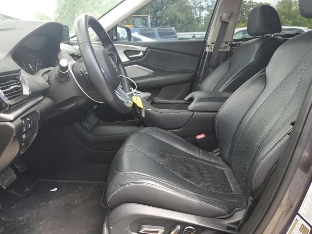 Acura RDX Technology Image 3