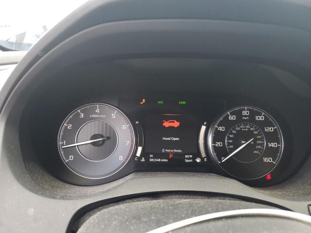 Acura RDX Technology Image 8