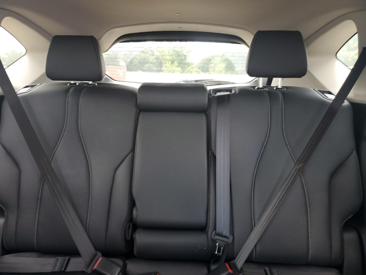 Acura RDX Technology Image 5