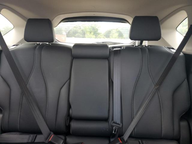 Acura RDX Technology Image 5
