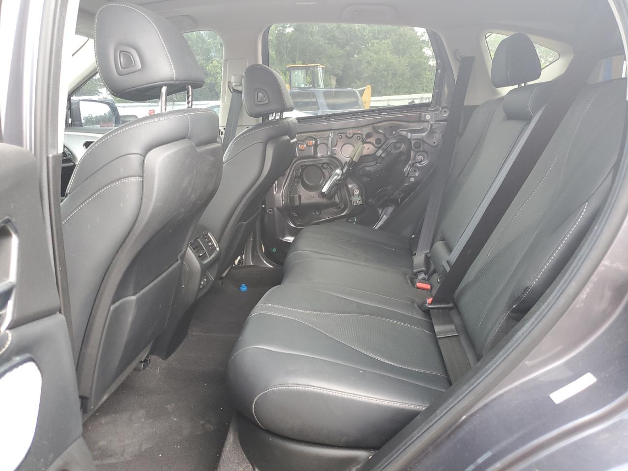 Acura RDX Technology Image 12