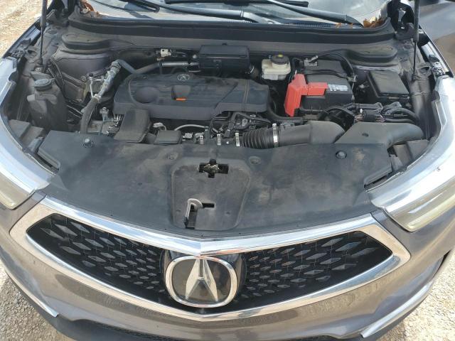 Acura RDX Technology Image 9