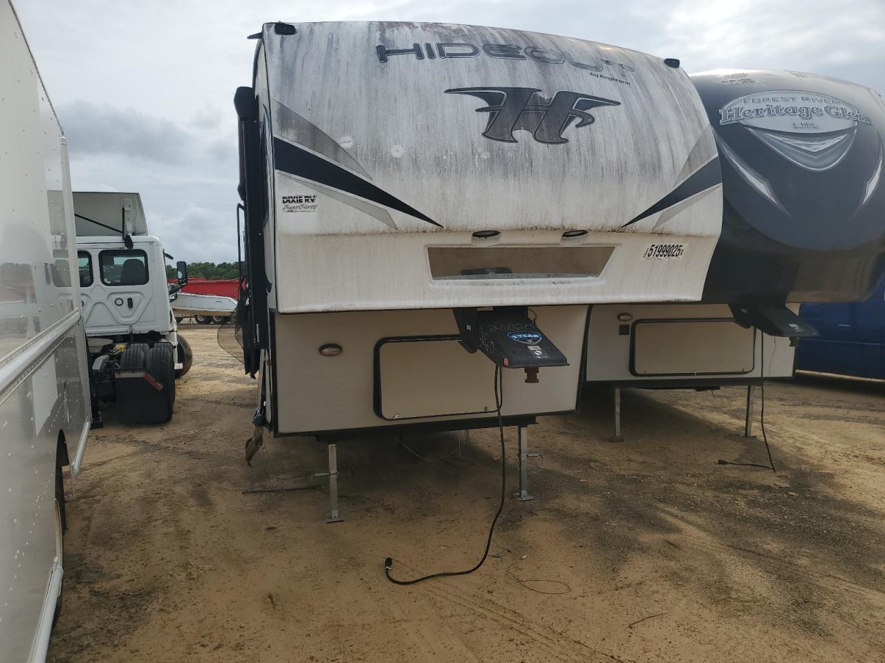 Keystone Hideout Image 1