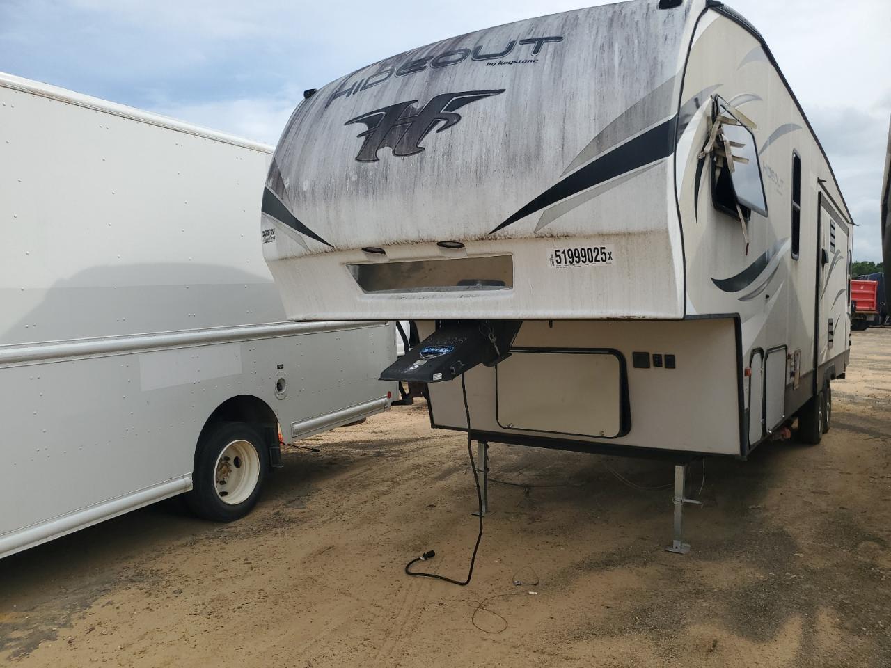 Keystone Hideout Image 6