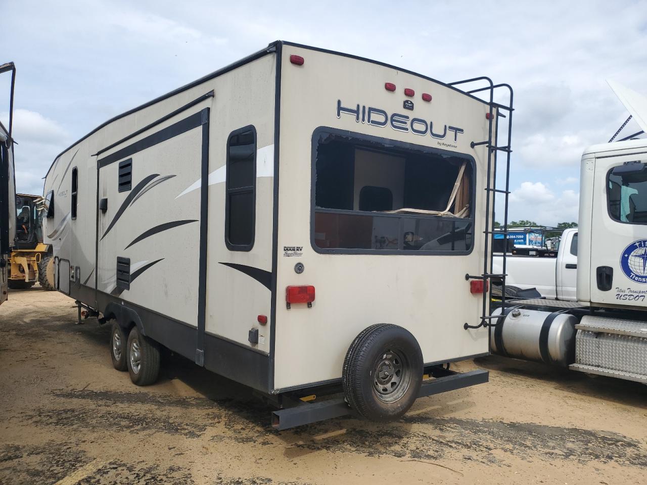 Keystone Hideout Image 2