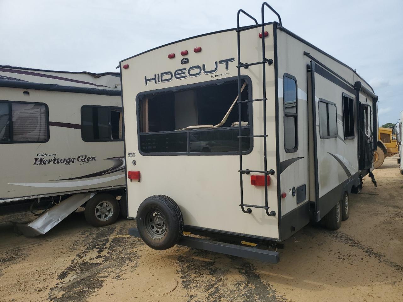 Keystone Hideout Image 3