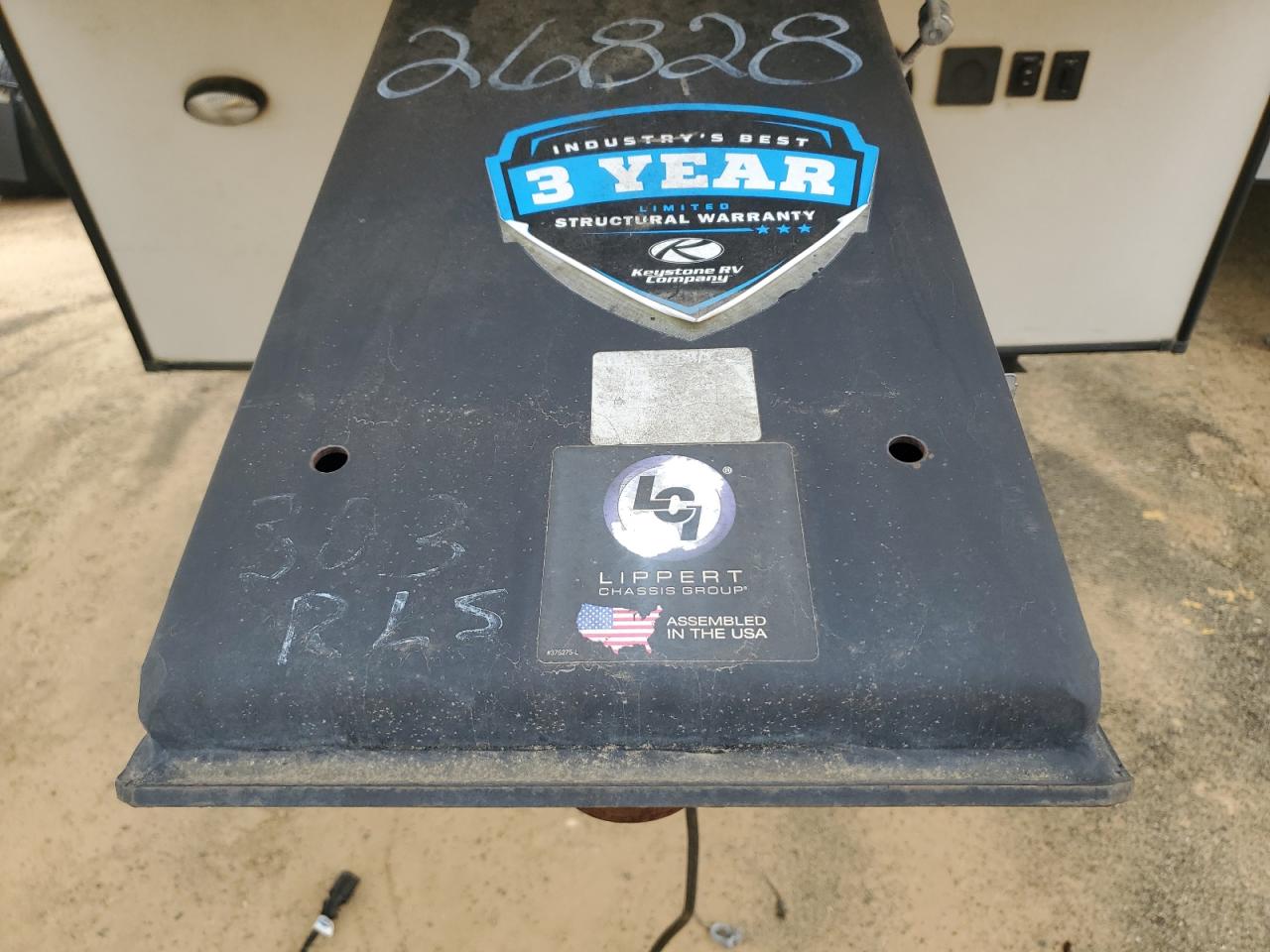 Keystone Hideout Image 8