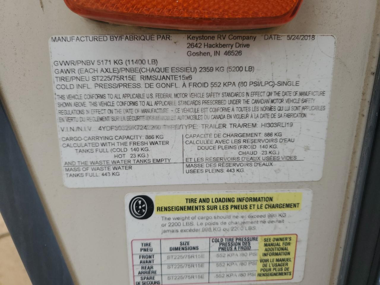 Keystone Hideout Image 9