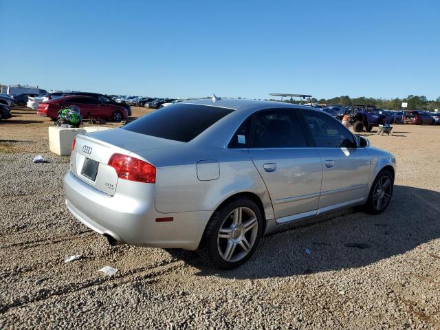 Audi A4 2.0t Quattro Image 9