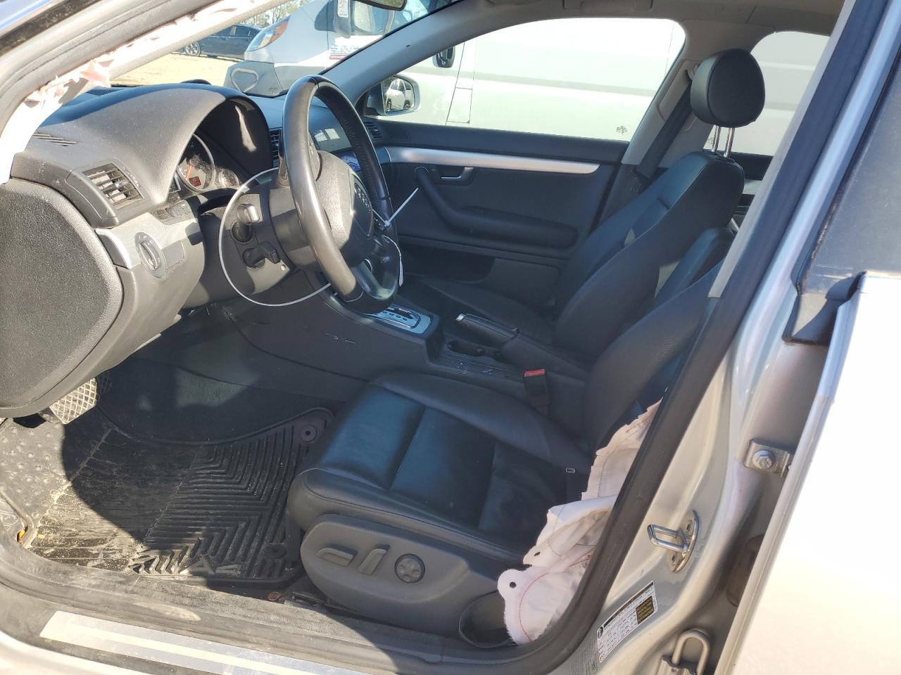 Audi A4 2.0t Quattro Image 2