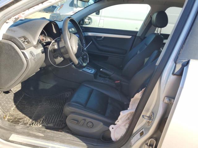 Audi A4 2.0t Quattro Image 2