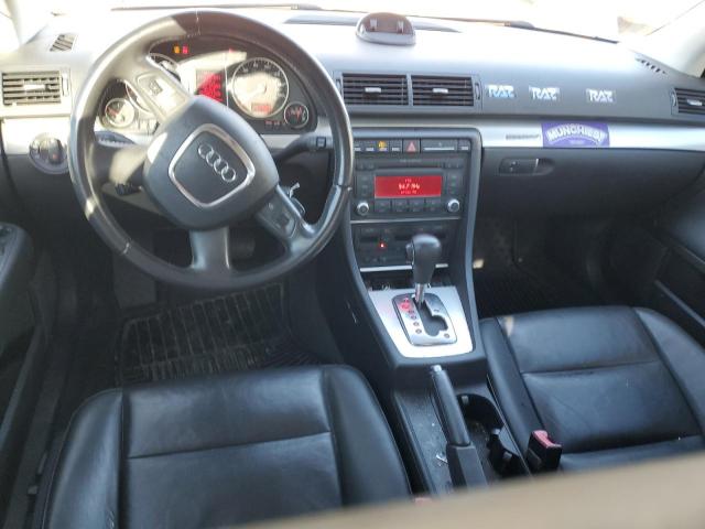 Audi A4 2.0t Quattro Image 6