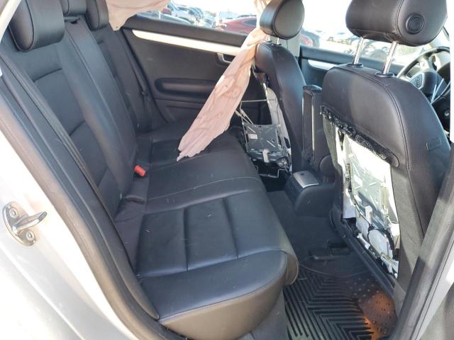 Audi A4 2.0t Quattro Image 7