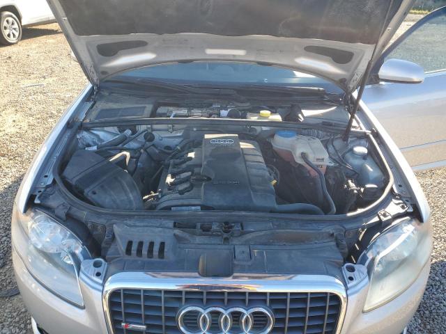 Audi A4 2.0t Quattro Image 8