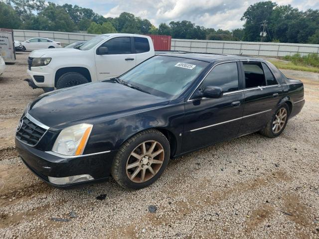  Salvage Cadillac DTS