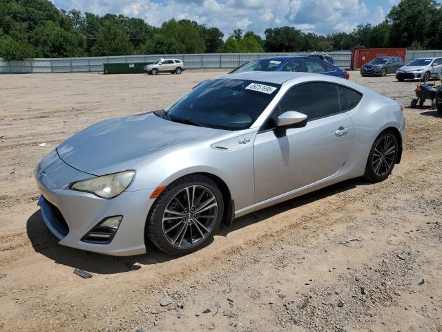  Salvage Toyota Scion