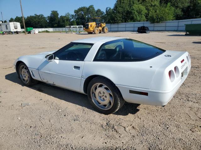 Chevrolet Corvette Image 2