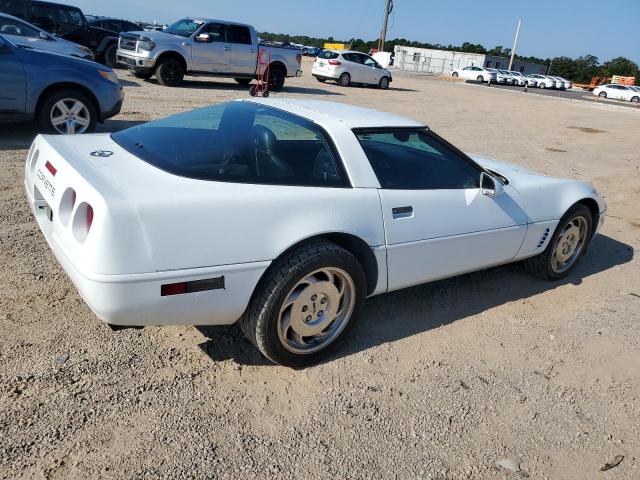 Chevrolet Corvette Image 6