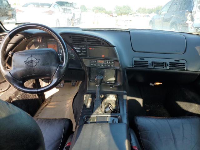 Chevrolet Corvette Image 4