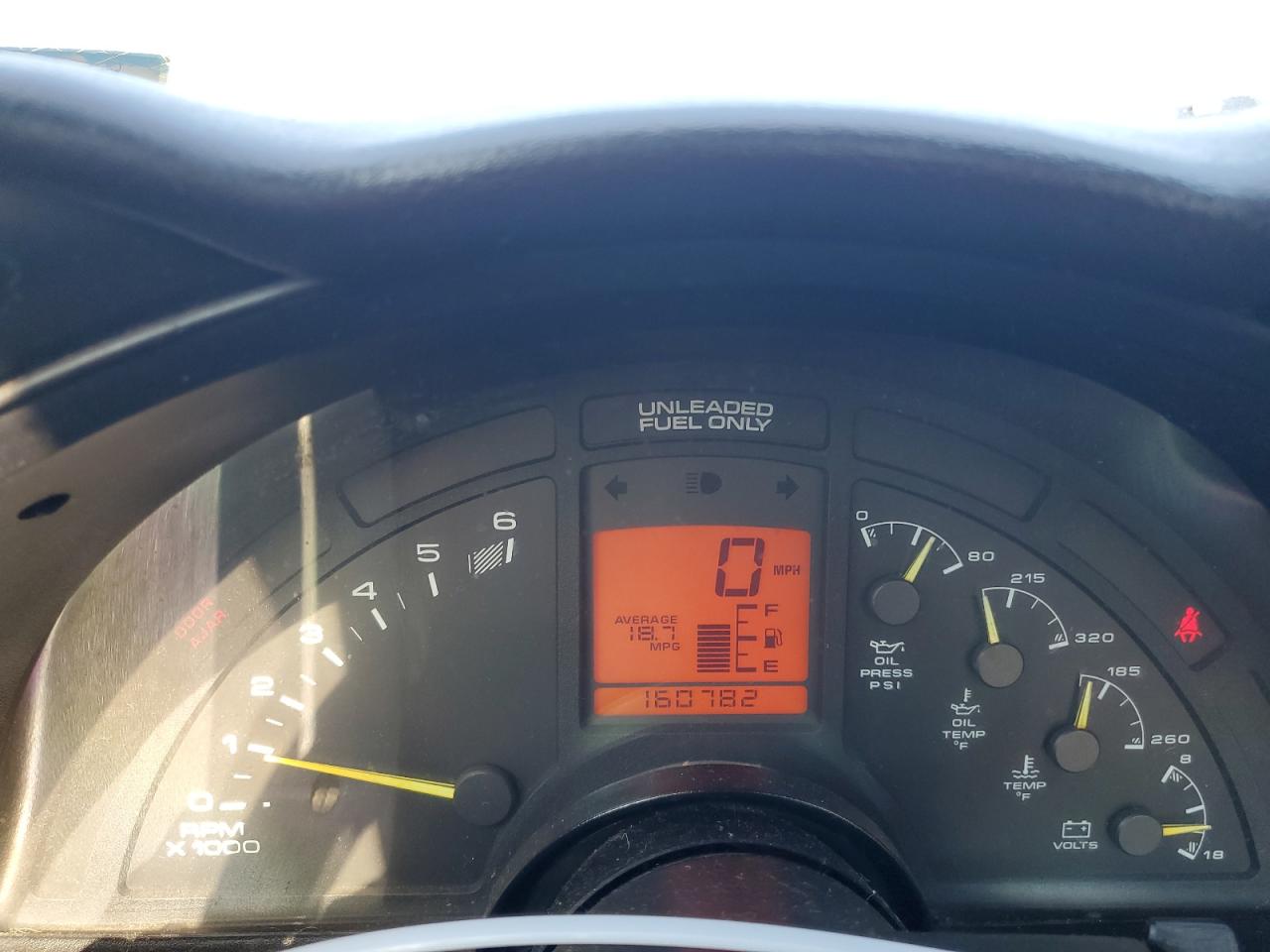 Chevrolet Corvette Image 8