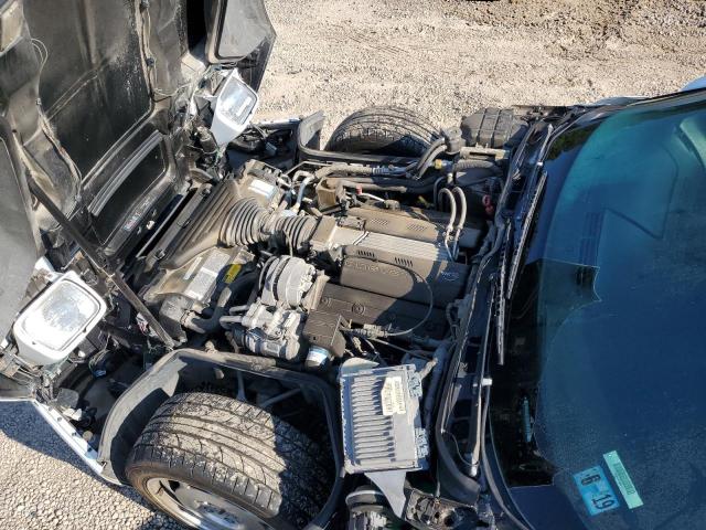 Chevrolet Corvette Image 7