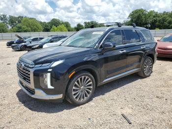  Salvage Hyundai PALISADE