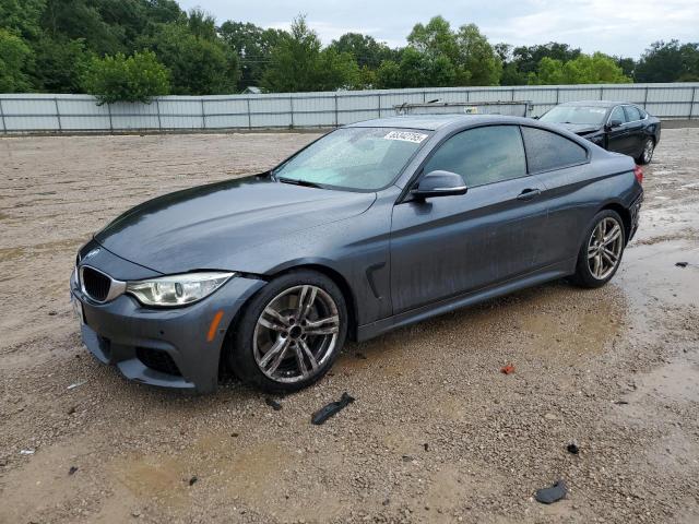  Salvage BMW 4 Series