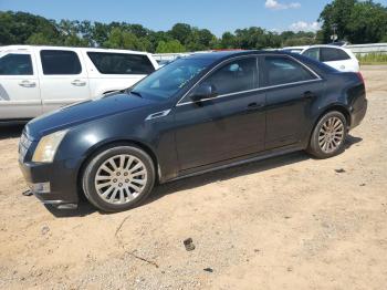  Salvage Cadillac CTS
