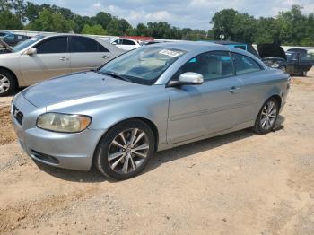  Salvage Volvo C70