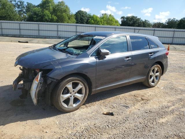  Salvage Toyota Venza