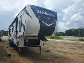  Salvage Heartland Elkridge