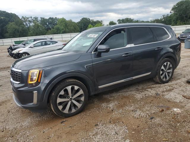  Salvage Kia Telluride