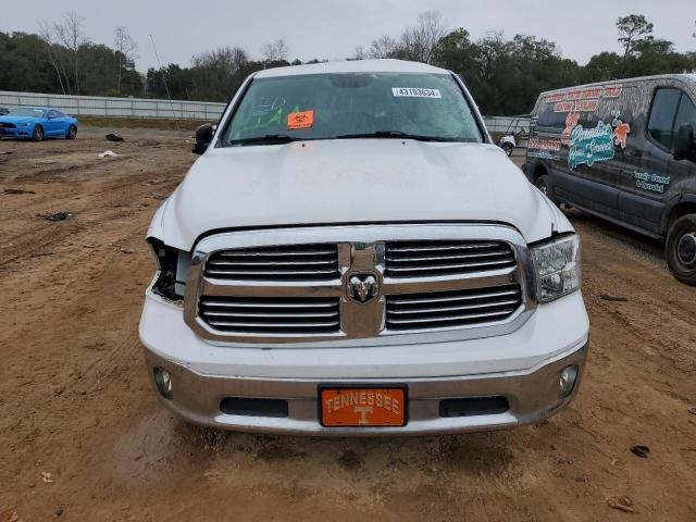 Ram 1500 Slt Image 5
