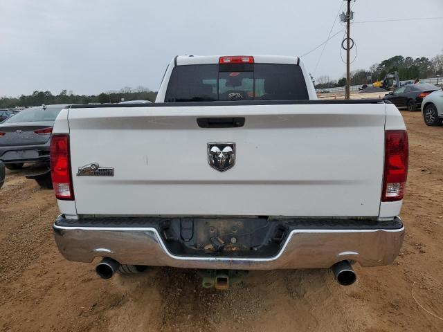 Ram 1500 Slt Image 3