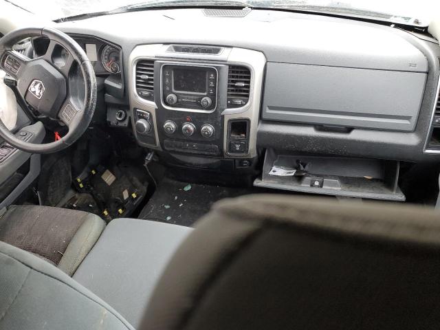 Ram 1500 Slt Image 4